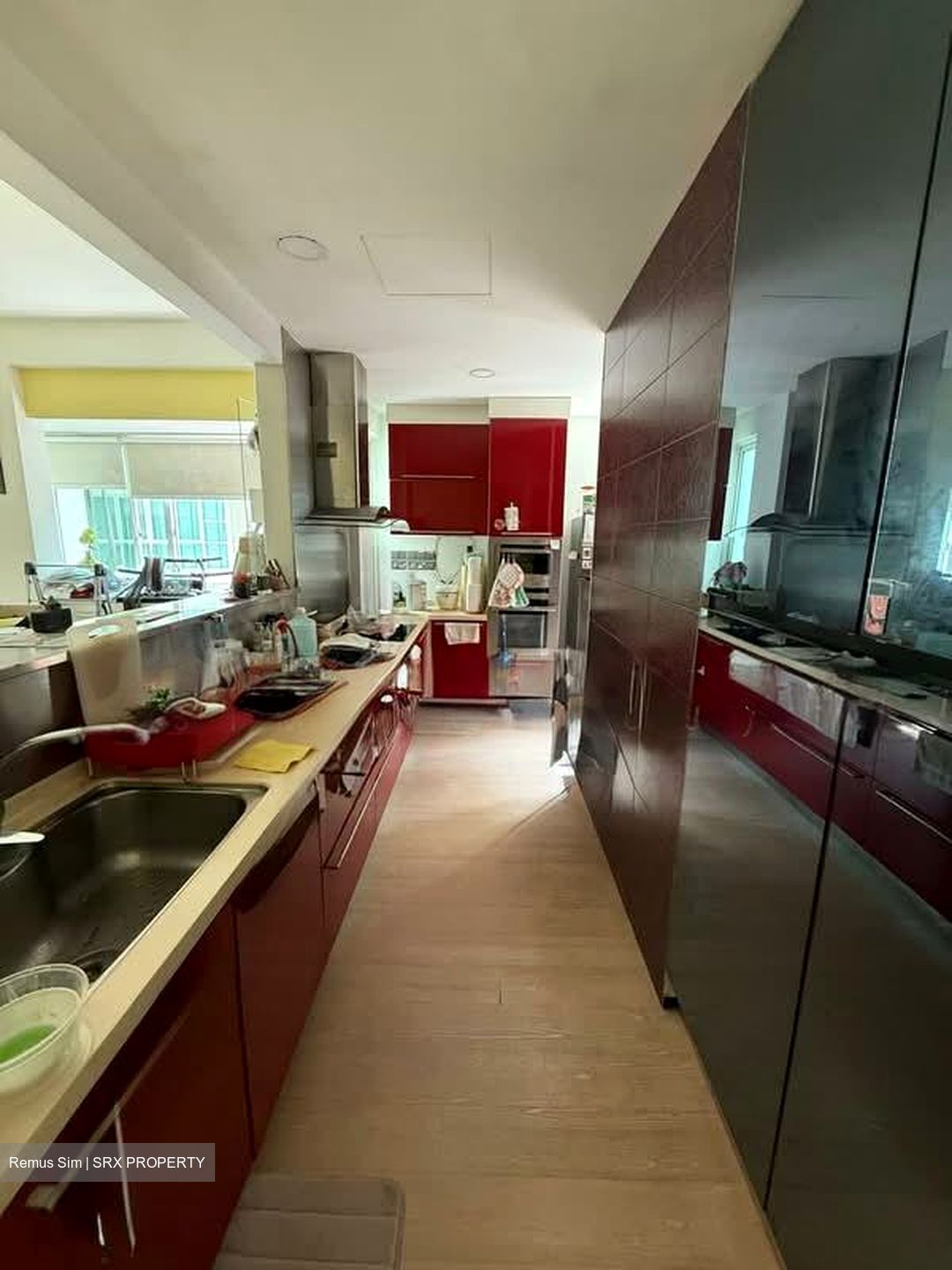 Country Park Condominium (D16), Condominium #581077361